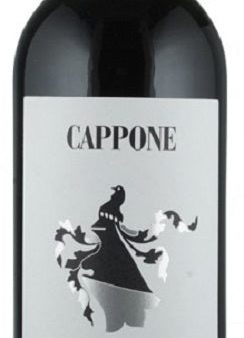 Villa Calcinaia  Cappone  Annata Chianti Classico DOCG 2019 Supply