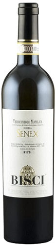 Verdicchio di Matelica Riserva  Senex , Bisci 2018 on Sale