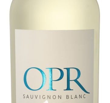 Trentadue Sauvignon Blanc  OPR  2021 2021 Online Hot Sale