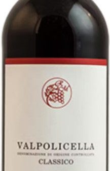 Valpolicella Classico, Roberto Mazzi 2021 Online Hot Sale