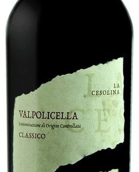 Vigna 800  La Cesolina  Valpolicella Classico 2021 For Cheap