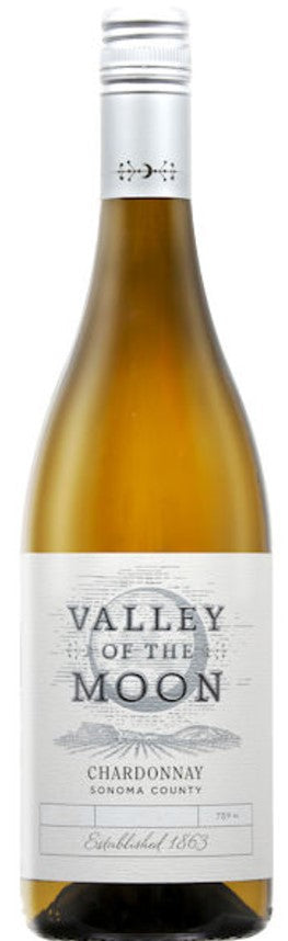 VALLEY OF THE MOON CHARDONNAY SONOMA-NJ ONLY 2020 on Sale