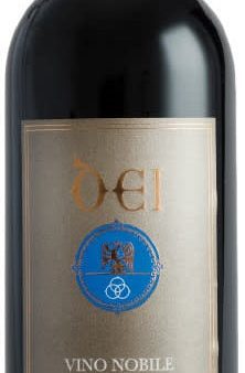 Vino Nobile Montepulciano,  Dei 2017 For Discount