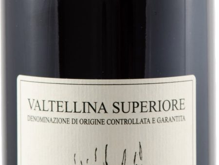 Valtellina Superiore Inferno  Fiamme Antiche , ARPEPE 2017 Hot on Sale