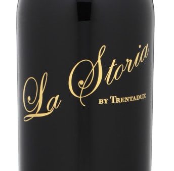 Trentadue  La Storia Cuvee 32  Alexander Valley 2020 2020 For Cheap