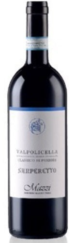 Valpolicella Classico Superiore  Sanperetto , Mazzi 2019 Online