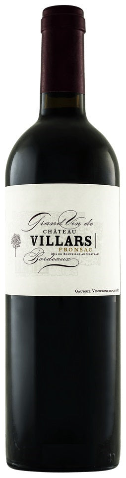 Villars Fronsac 2011 2011 on Sale