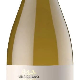 Villa Raiano Greco Di Tufo DOCG 12 750 2021 Cheap