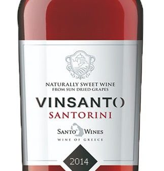 Vinsanto, Santo Wines 2016 Online now