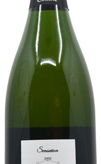 Vincent Couche Sensation Extra Brut 2000 (6 1.5L) 2000 For Cheap