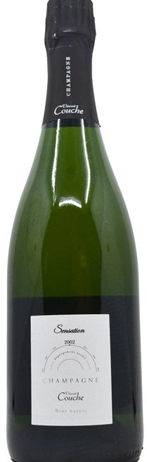 Vincent Couche Sensation Extra Brut 2000 (6 1.5L) 2000 For Cheap