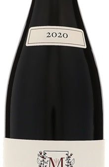 Vosne-Romanee, Jean-Marc Millot 2020 Online Sale