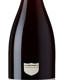 Vignerons de Buxy Bourgogne Cote Chalonnaise Pinot Noir 2021 2021 Online Hot Sale