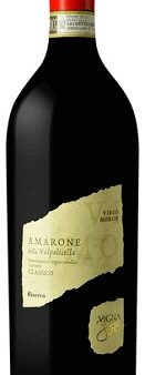 Vigna 800  Virgo Moron Riserva  Amarone del Valpolicella Classico DOCG 2017 Supply