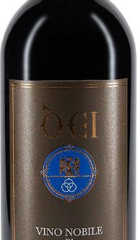 Vino Nobile Montepulciano,  Dei [375] 2019 Fashion