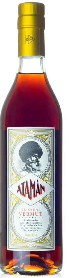 Vermut  Ataman  1L, Bodegas Barbadillo Online now