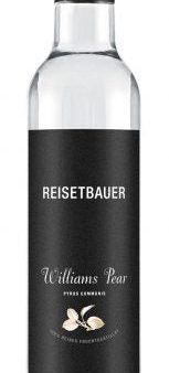 Williams Pear Eau de Vie, Hans Reisetbauer Fashion