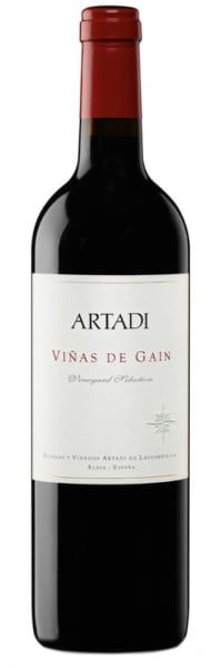 Vinas de Gain Blanco, Bodegas y Vinedos Artadi 2017 Online