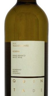 Tras-os-Montes Branco, Quinta de Arcosso 2021 For Cheap