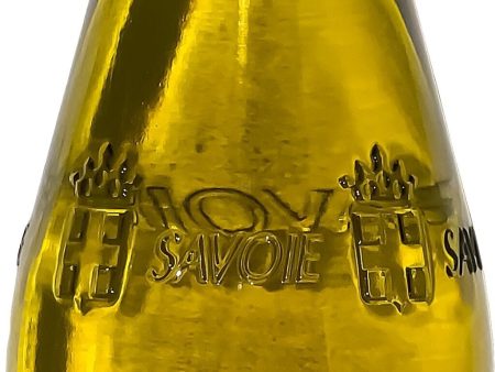 Vin de Savoie  Abymes , Roger Labbe 2021 Online Hot Sale