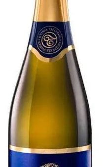 Tselepos  Amalia  Sparkling Blanc Brut Vintage 2015 Sale