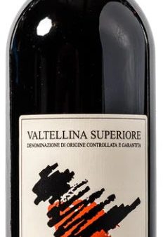 Valtellina Superiore  Il Pettirosso , ARPEPE 2017 For Cheap