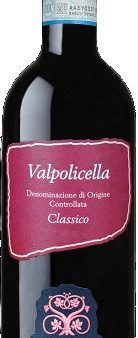 Vaona Organic Valpolicella Classico 2022 (750ml 12) 2022 Online now