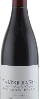 Walter Hansel Pinot Noir Cuvee Alyce RRV 2020 Online