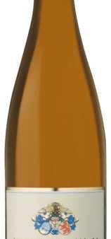 Wachenheim Riesling  R  Trocken, Burklin-Wolf 2017 Online Hot Sale