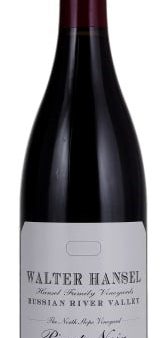 Walter Hansel Pinot Noir North Slope RRV 2020 Online