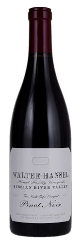 Walter Hansel Pinot Noir North Slope RRV 2020 Online