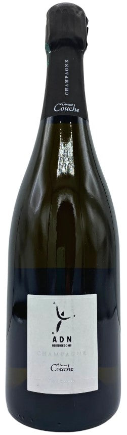 Vincent Couche ADN Montguex Brut Nature 2010 2010 For Discount