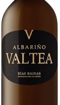 Valtea Albarino 2021 Online