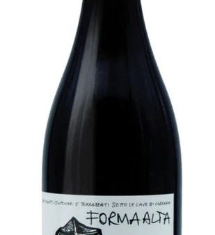 Vermentino Nero IGT Toscana  Forma Alta , Terenzuola 2018 Online now