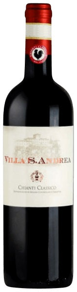 Villa S. Andrea Chianti Classico 2020 Online Sale