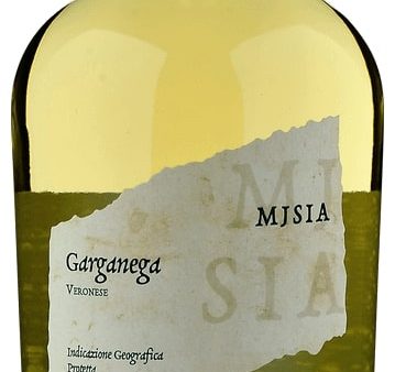 Vigna 800  Mjsia  Bianco Garganega 2021 Hot on Sale