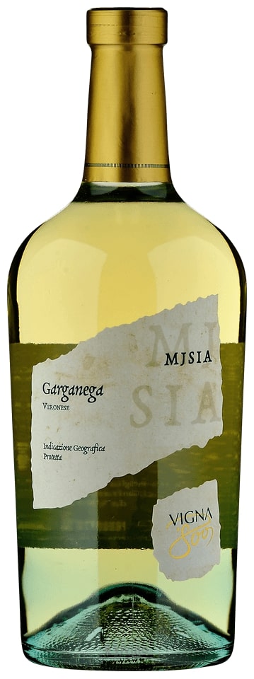 Vigna 800  Mjsia  Bianco Garganega 2021 Hot on Sale