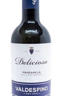 Valdespino Manzanilla Deliciosa Jerez Online Sale