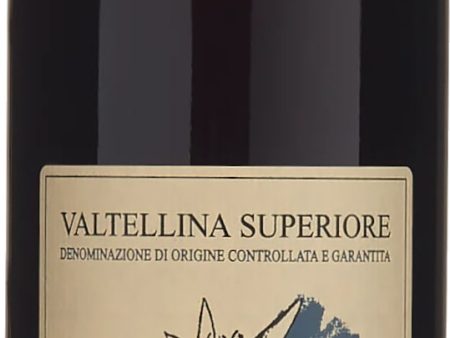 Valtellina Superiore Sassella  Stella Retica , ARPEPE 2015 Discount