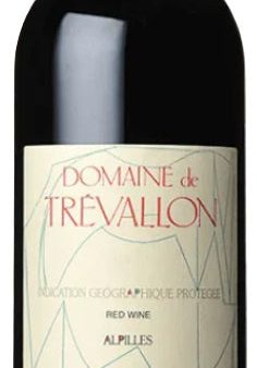 Trevallon IGP Alpilles Rouge 2019 Discount