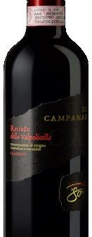 Vigna 800  El Campanar  Recioto Classico DOCG 2019 Discount