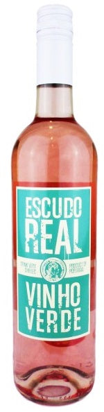 Vinho Verde Rose  Escudo Real , Quinta da Lixa 2022 on Sale