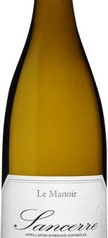 Vincent Grall Wines  Le Manoir  Sancerre Blanc 2021 For Cheap