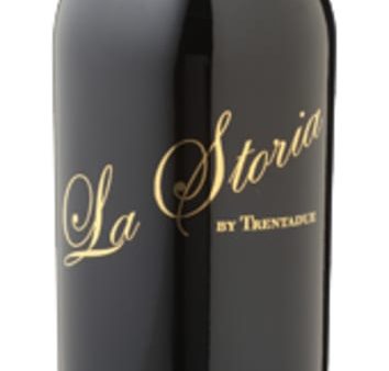 Trentadue Cabernet Sauvignon  La Storia  Alexander Valley 2020 2020 Fashion