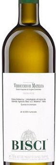 Verdicchio di Matelica, Bisci 2020 Online Hot Sale