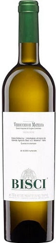 Verdicchio di Matelica, Bisci 2020 Online Hot Sale