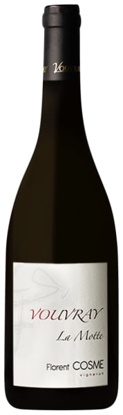 Vouvray Sec  La Motte , Florent Cosme 2021 For Discount