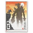 Waking the Mountain Giant (Shadow of the Colossus) For Cheap