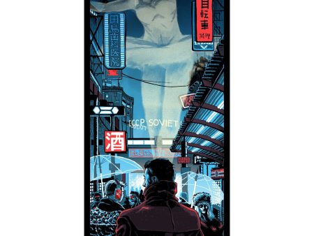 2049 (Blade Runner) Online Hot Sale