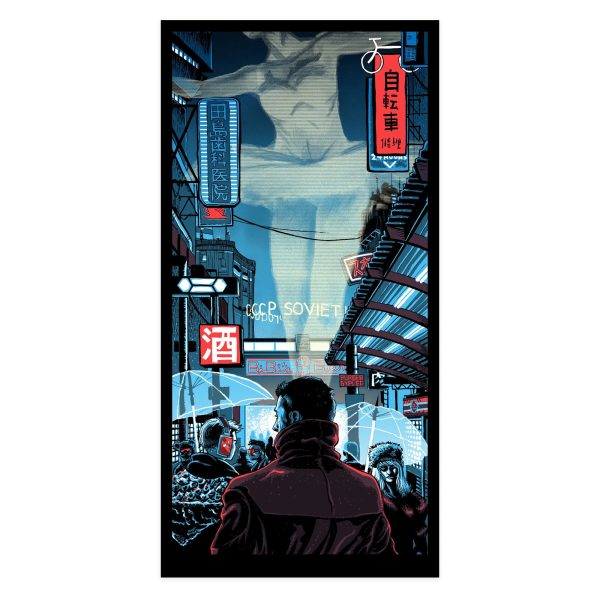 2049 (Blade Runner) Online Hot Sale